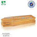 Chinese supplier direct sale European morden coffin